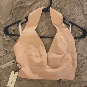 Aritzia Babaton Top Size Small NWT